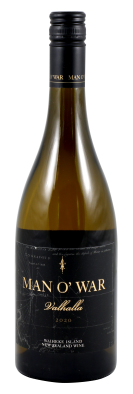 Man O'War Valhalla Chardonnay - 2020