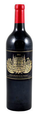 Château Palmer - 2022