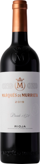 Marqués de Murrieta - 2019
