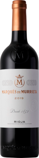 Marqués de Murrieta Magnum - 2020