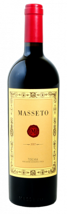 Masseto Magnum - 2019