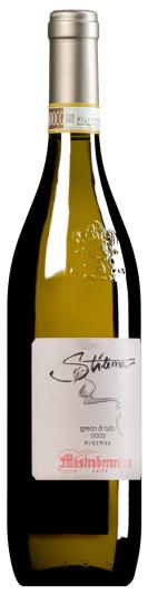 Stilèma Greco di Tufo Riserva - 2018