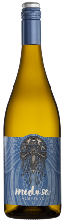 Félis Solís Medusa Albariño - 2023