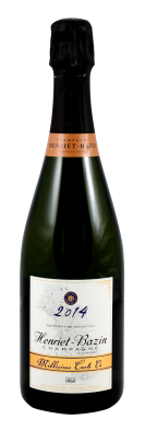 Millésime Carte Or Premier Cru Brut - 2014