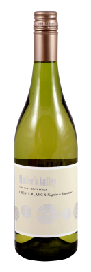 Muller's Valley White Blend - 2023