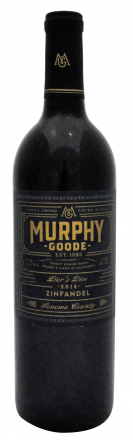 Zinfandel Liars Dice - 2021