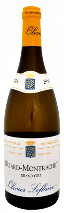 Bâtard-Montrachet Grand Cru - 2020