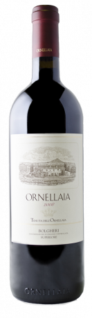 Ornellaia Dublu Magnum - 2016