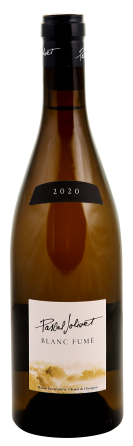 Blanc Fumé - 2024