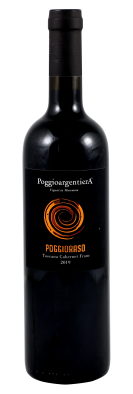 Poggioraso Cabernet Franc - 2019