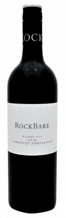 Rockbare Cabernet Sauvignon - 2016