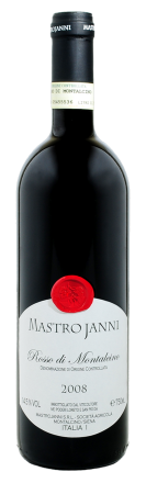 Rosso di Montalcino - 2023