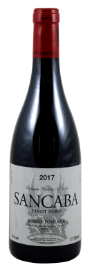 Sancaba Pinot Nero - 2017