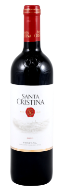 Santa Cristina Rosso - 2023