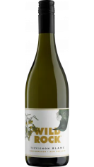 Wild Rock Sauvignon Blanc - 2023