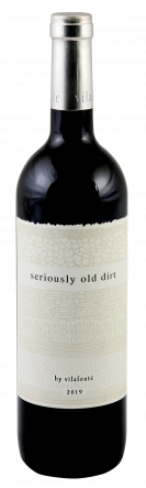 Seriously Old Dirt - 2019
