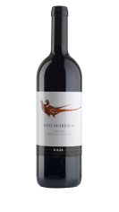 Sito Moresco - 2020