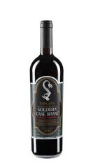 100% Sangiovese Soldera® Case Basse® Vendemmia - 2019