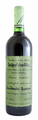 Valpolicella Classico Superiore - 2018