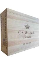 Ornellaia Collection (3 bottles) - 2013-2015-2016