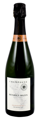 Cuvée Sélection de Parcelles Premier Cru Brut - NV