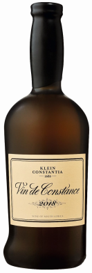 Vin de Constance 500ml - 2018