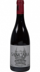 Sancaba Pinot Nero - 2017