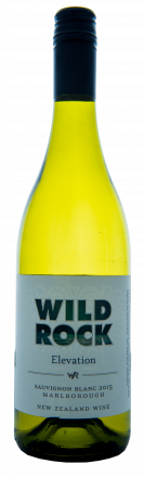 Wild Rock Sauvignon Blanc - 2022