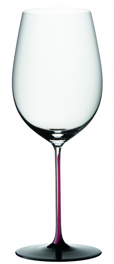 Riedel Black Series Bordeaux Grand Cru Glass 4100/00R