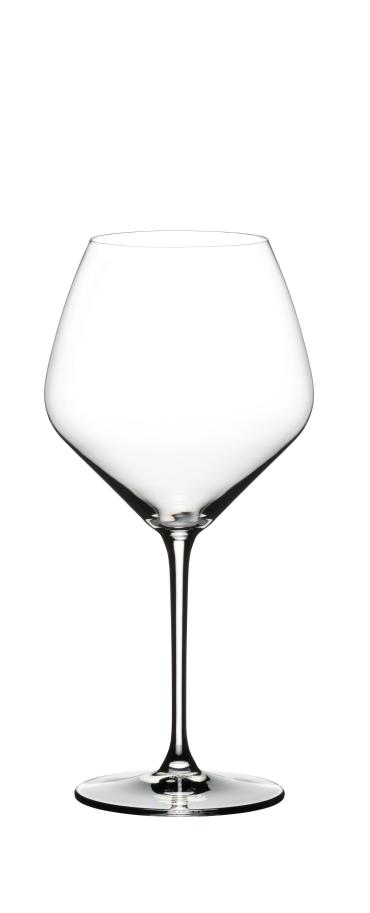 Set de 4 pahare Riedel Extreme Pinot Noir 4411/07 Value Gift Pack - Pay 3 Get 4