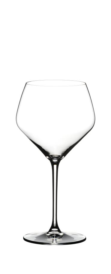 Set de 2 pahare Riedel Extreme Oaked Chardonnay 4441/97