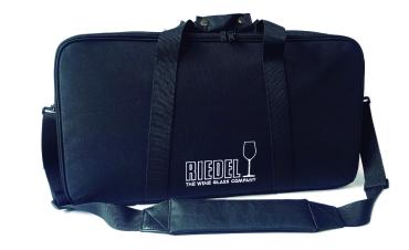 Geantă Riedel BYO de transport pentru 5 pahare 5000/04