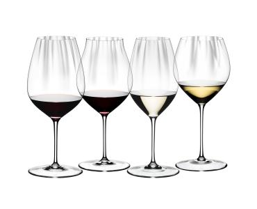 Set de 4 pahare Riedel Performance Tasting Set 5884/47
