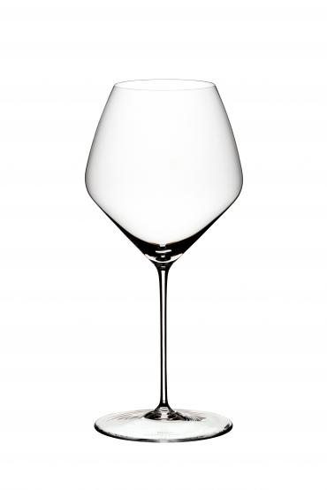  Set of 2 Glasses Riedel Veloce Pinot Noir/Nebbiolo 6330/07