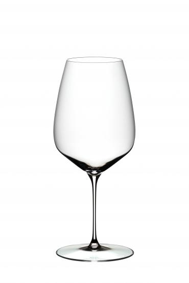 Set of 2 Glasses Riedel Veloce Cabernet/Merlot 6330/0