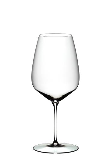 Set de 2 pahare Riedel Veloce Cabernet/Merlot 6330/0