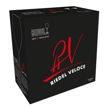 Set of 2 Glasses Riedel Veloce Sauvignon Blanc 6330/33