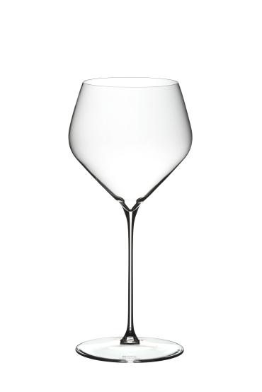 Set de 2 pahare Riedel Veloce Chardonnay 6330/97