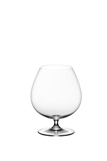 Set 2 pahare Riedel Vinum Brandy 6416/18