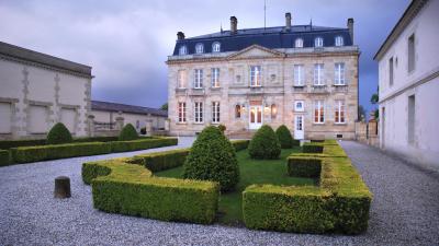 Chateau Labegorce