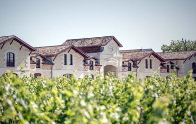 Château Pontet-Canet