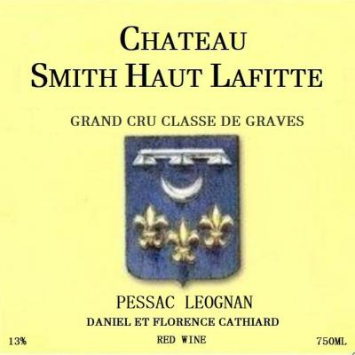 Château Smith Haut Lafitte