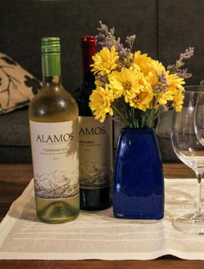 Alamos Catena Wines