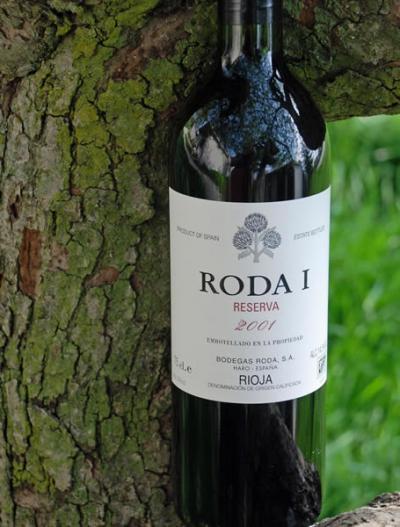 Bodegas Roda