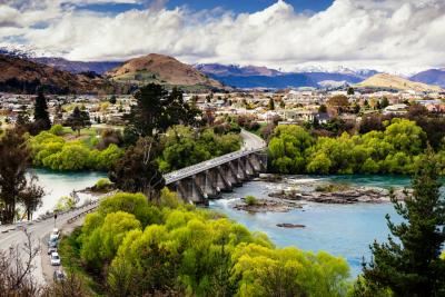 Central Otago