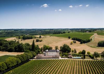 Château Carbonneau