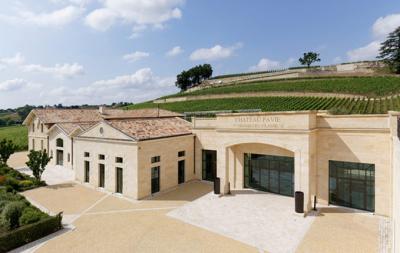 Château Pavie