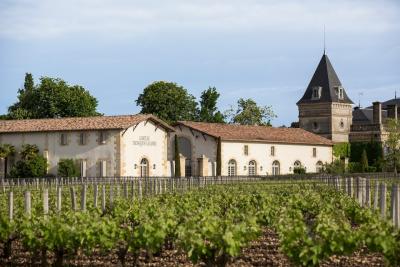 Château Tronquoy