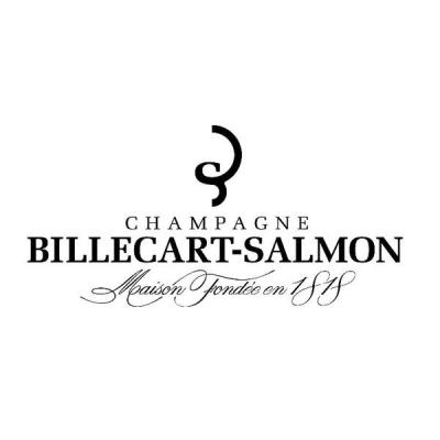 Champagne Billecart-Salmon