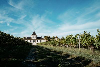 Château Brane-Cantenac